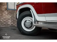 Ford f250 xlt 7.5 v8 pick-up truck f-series vii 228pk 1985, vvf-76-p - afbeelding 32 van  68