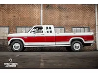 Ford f250 xlt 7.5 v8 pick-up truck f-series vii 228pk 1985, vvf-76-p - afbeelding 33 van  68