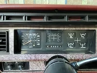 Ford f250 xlt 7.5 v8 pick-up truck f-series vii 228pk 1985, vvf-76-p - afbeelding 41 van  68
