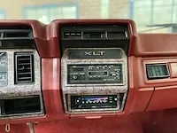 Ford f250 xlt 7.5 v8 pick-up truck f-series vii 228pk 1985, vvf-76-p - afbeelding 44 van  68