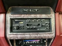 Ford f250 xlt 7.5 v8 pick-up truck f-series vii 228pk 1985, vvf-76-p - afbeelding 46 van  68