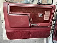 Ford f250 xlt 7.5 v8 pick-up truck f-series vii 228pk 1985, vvf-76-p - afbeelding 49 van  68