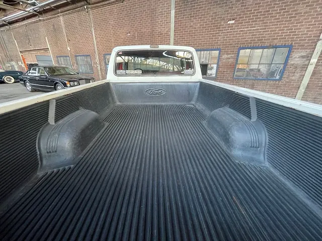 Ford f250 xlt 7.5 v8 pick-up truck f-series vii 228pk 1985, vvf-76-p - afbeelding 51 van  68