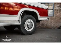 Ford f250 xlt 7.5 v8 pick-up truck f-series vii 228pk 1985, vvf-76-p - afbeelding 45 van  68
