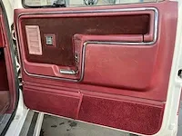 Ford f250 xlt 7.5 v8 pick-up truck f-series vii 228pk 1985, vvf-76-p - afbeelding 57 van  68