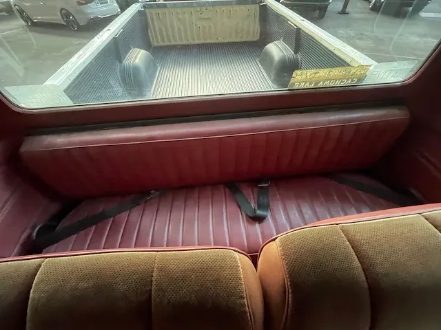 Ford f250 xlt 7.5 v8 pick-up truck f-series vii 228pk 1985, vvf-76-p - afbeelding 58 van  68