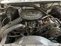 Ford f250 xlt 7.5 v8 pick-up truck f-series vii 228pk 1985, vvf-76-p - afbeelding 60 van  68