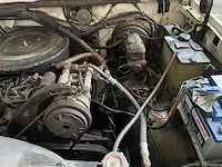 Ford f250 xlt 7.5 v8 pick-up truck f-series vii 228pk 1985, vvf-76-p - afbeelding 62 van  68