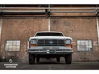 Ford f250 xlt 7.5 v8 pick-up truck f-series vii 228pk 1985, vvf-76-p - afbeelding 56 van  68