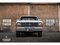 Ford f250 xlt 7.5 v8 pick-up truck f-series vii 228pk 1985, vvf-76-p - afbeelding 66 van  68
