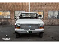 Ford f250 xlt 7.5 v8 pick-up truck f-series vii 228pk 1985, vvf-76-p - afbeelding 67 van  68