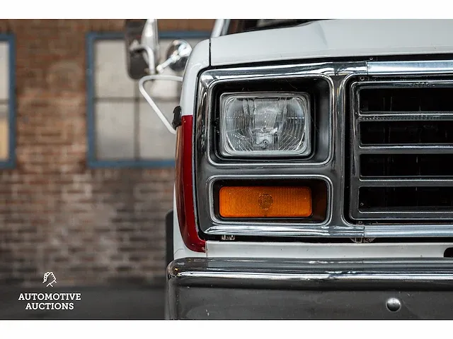 Ford f250 xlt 7.5 v8 pick-up truck f-series vii 228pk 1985, vvf-76-p - afbeelding 68 van  68