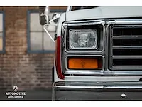 Ford f250 xlt 7.5 v8 pick-up truck f-series vii 228pk 1985, vvf-76-p - afbeelding 68 van  68