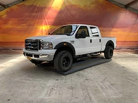 Ford f250 xlt super duty turbo diesel v8 2004 4x4 350pk