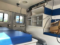 Ford f350 ambulance - afbeelding 5 van  18
