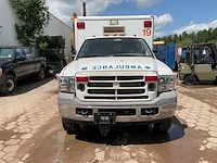 Ford f350 ambulance - afbeelding 12 van  18