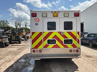 Ford f350 ambulance - afbeelding 15 van  18