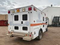 Ford f350 ambulance - afbeelding 10 van  15