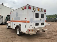 Ford f350 ambulance - afbeelding 11 van  15