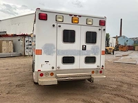 Ford f350 ambulance - afbeelding 12 van  15