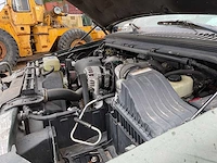 Ford f350 legervoertuig - afbeelding 2 van  14