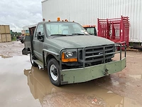 Ford f350 legervoertuig - afbeelding 7 van  14