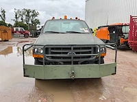 Ford f350 legervoertuig - afbeelding 8 van  14