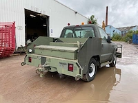 Ford f350 legervoertuig - afbeelding 9 van  14