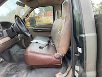 Ford f350 legervoertuig - afbeelding 12 van  14