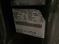 Ford f350 vliegtuigsleper - afbeelding 13 van  13