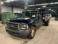 Ford f350 - afbeelding 1 van  12