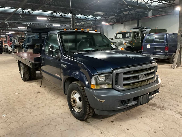 Ford f350 - afbeelding 2 van  12