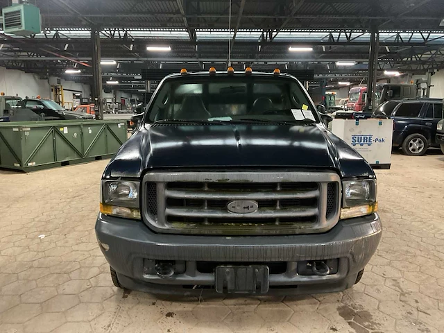 Ford f350 - afbeelding 3 van  12