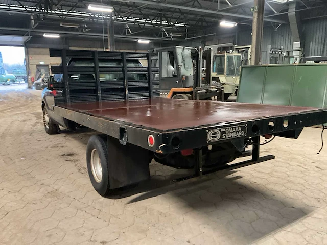 Ford f350 - afbeelding 4 van  12