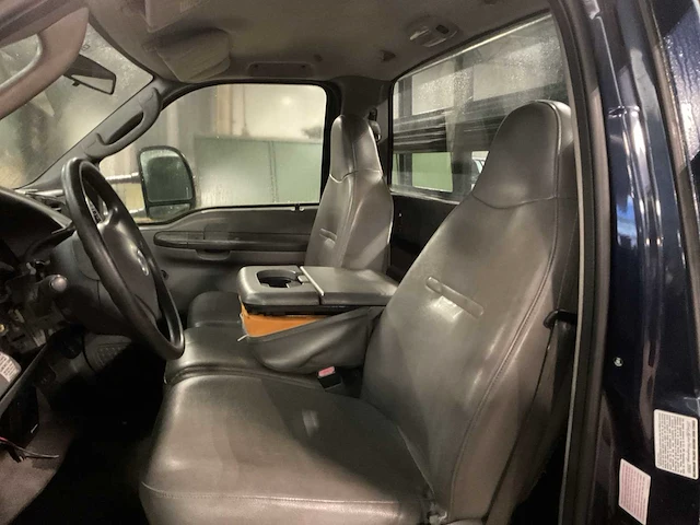Ford f350 - afbeelding 7 van  12