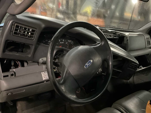 Ford f350 - afbeelding 8 van  12