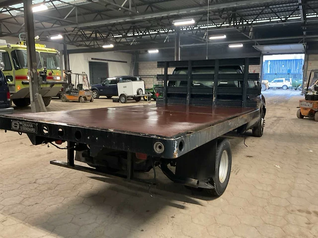 Ford f350 - afbeelding 8 van  12
