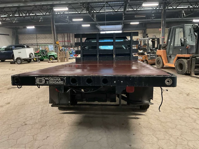 Ford f350 - afbeelding 9 van  12
