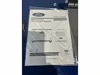 Ford fdt 10200 se noodstroomaggregaat (start niet) - afbeelding 9 van  10