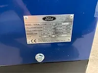 Ford fdt 10200 se noodstroomaggregaat (start niet) - afbeelding 10 van  10