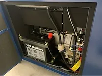 Ford fdt10200se 3phase stroomgenerator - afbeelding 3 van  11