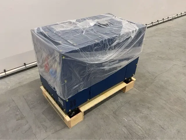 Ford fdt10200se 3phase stroomgenerator - afbeelding 5 van  11