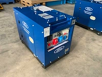 Ford fdt10200se 3phase stroomgenerator - afbeelding 1 van  9