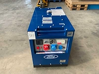 Ford fdt10200se 3phase stroomgenerator - afbeelding 2 van  9