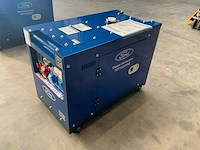 Ford fdt10200se 3phase stroomgenerator - afbeelding 3 van  9