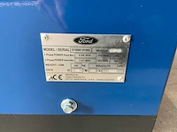 Ford fdt10200se 3phase stroomgenerator - afbeelding 7 van  9