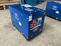 Ford fdt10200se 3phase stroomgenerator - afbeelding 1 van  8