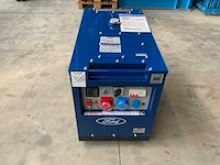 Ford fdt10200se 3phase stroomgenerator - afbeelding 2 van  8