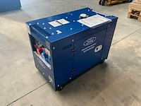 Ford fdt10200se 3phase stroomgenerator - afbeelding 3 van  8