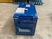 Ford fdt10200se 3phase stroomgenerator - afbeelding 4 van  8